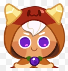 Pancake Cookie - Cookie Run Pancake Cookie Png,Crepe Icon