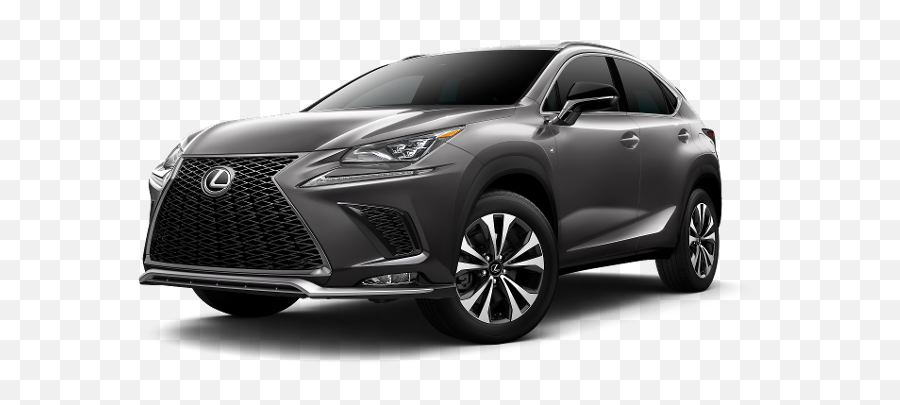 New 2021 Lexus Nx 300 F Sport Suv In Houston - Nx 300 Lexus Png,Icon Coils For Fj Cruiser