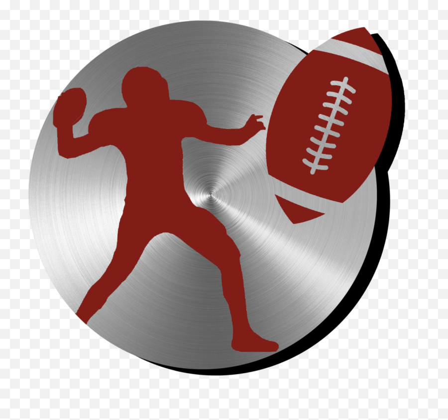 Sports U2013 High School Lfhslfu Athletics - For American Football Png,Soccer Icon