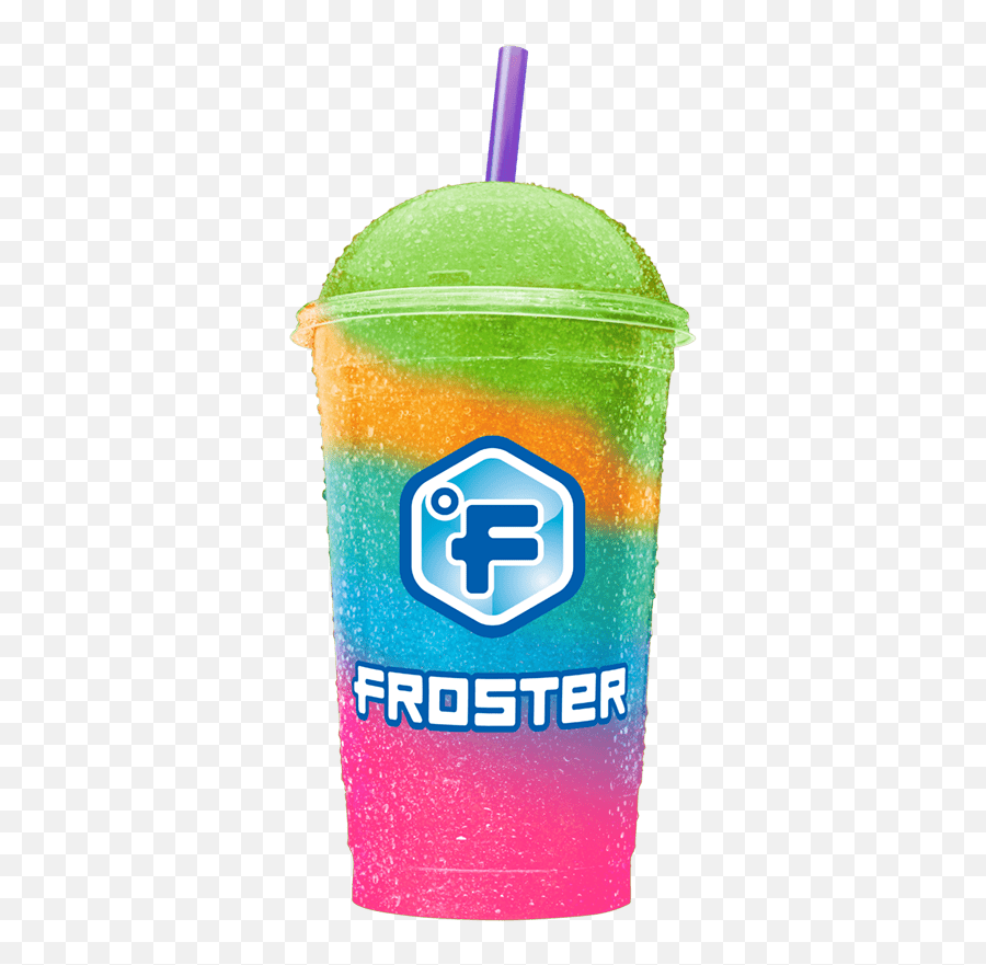 Froster - Alchetron The Free Social Encyclopedia Froster Png,Slurpee Png