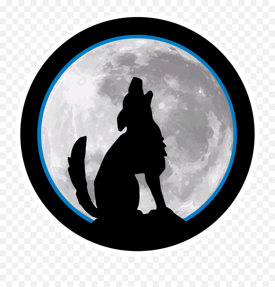 Home - Horizon School Fictional Character Png,Wolf Howl Icon