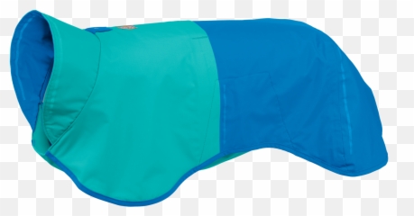 Sun Shower Dog Raincoat - Ruffwear Jacket png