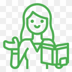 New Features For Chromebooku0027s 10th Birthday - Google Site Teacher Icon Png Vector