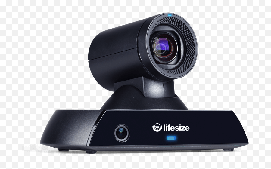Download Lifesize Icon 450 Video Conferencing Camera - Lifesize Icon 450 Png,Decoy Icon