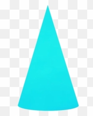 Transparent Clothing Wizard Hat Silhouette Clip Art - Vertical png