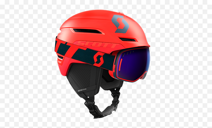 Symbol 2 Plus D Helmet Scott - Scott Symbol 2 Plus Helmet Mips Png,Icon Chief Helmet