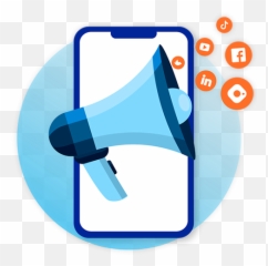 Social Advertising Agency Australia Neuralle - Vertical png