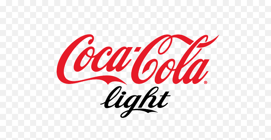 Coca Logo Png 6 Image - Coca Cola Light Png,Coke Logo Png