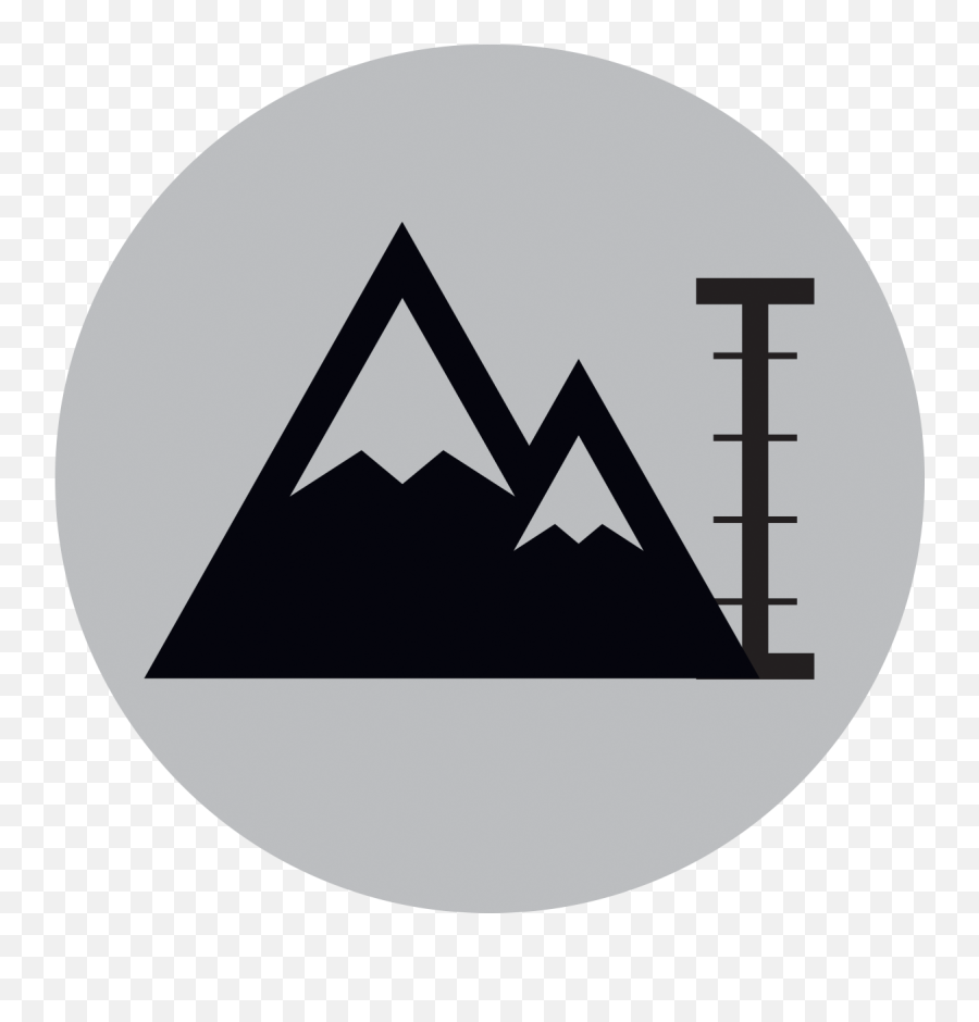 Garmin Oregon 700 Hiking Gps - Simple Mountain Clipart Png,Lg G2 Location Icon