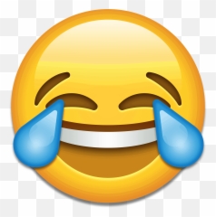 Emoji Che Ride Png Transparent Images Free U2013 - Happy