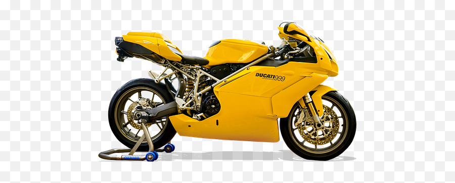 1000 Free Racing Bike U0026 Images - Ducati Amarilla Png,Ducati Scrambler Icon Yellow