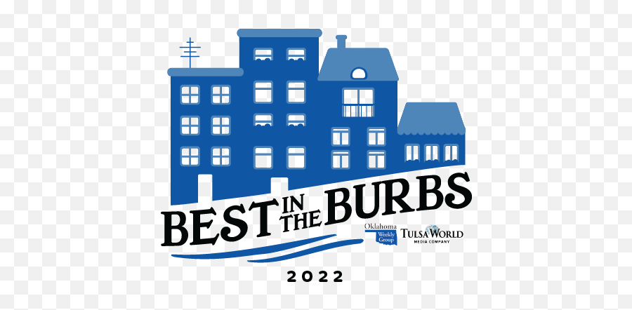 Nominate Businesses For Best In The Burbs Contest By - Best In The Burbs Tulsa World Png,Gasbuddy App Icon