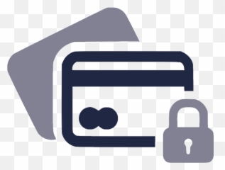 Easybuzz U2013 One Website For All Social Media Services - Vector Secure Payment Icon png