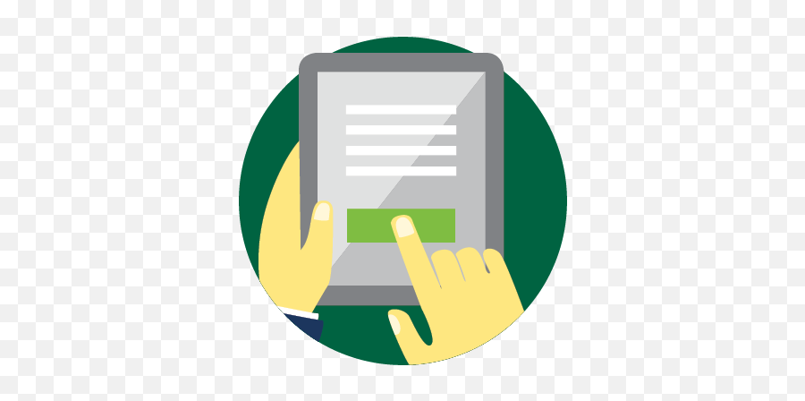 Dependent Care Exception Leave - Human Resources Uab Smart Device Png,Step 4 Icon