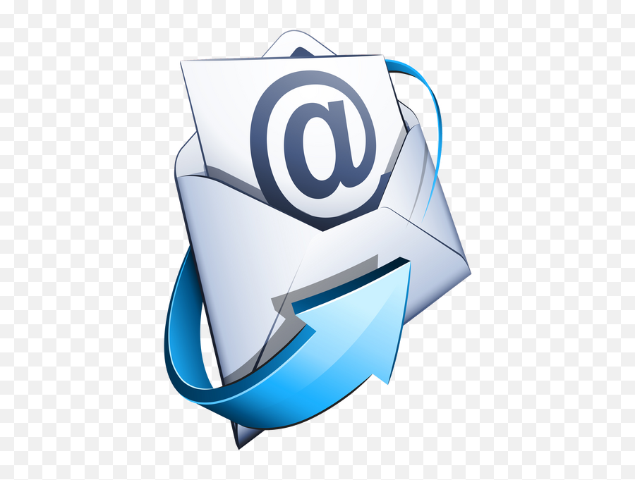 Ghoshcombd - Email Service For The Ghoshu0027s Email Clipart Transparent Background Png,3d Mail Icon