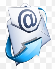 Ghoshcombd - Email service for the Ghoshu0027s Clipart Transparent Background png
