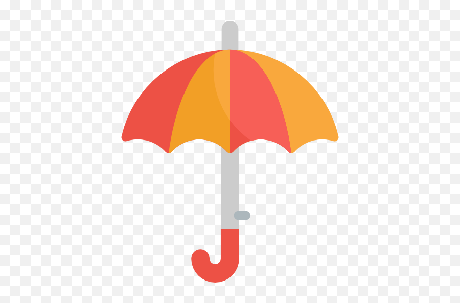 Free Weather Icons Umbrella Icon Png - Umbrella 512x512 Icon,Umbrella Icon Png