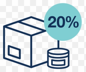 Plastic Bag Consortium - Box Icon png