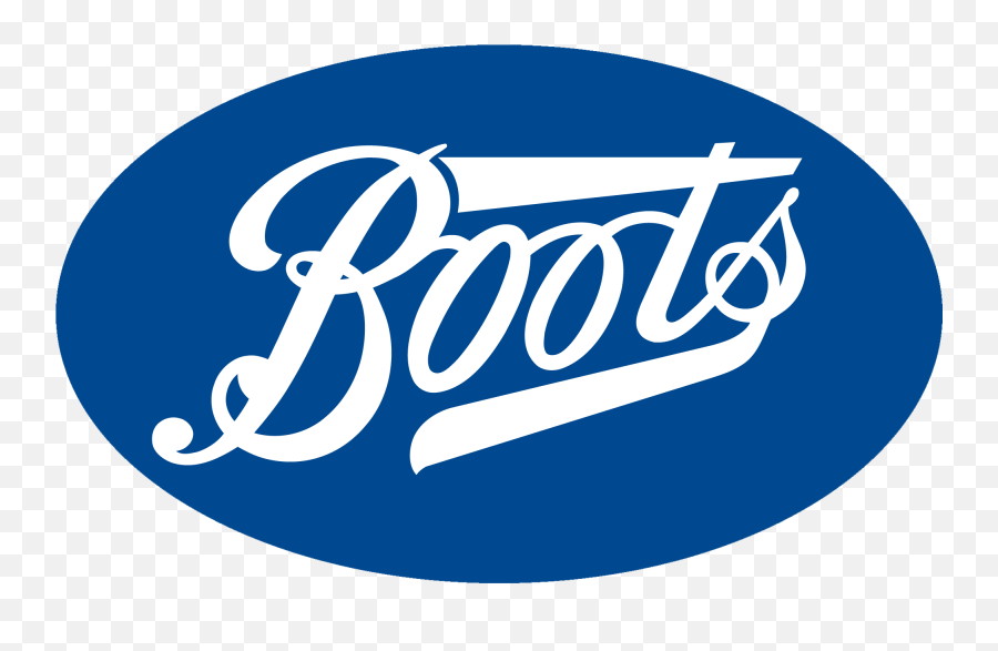 Meaning Boots Logo And Symbol History Evolution - Boots Pharmacy Png,Nerf Logo