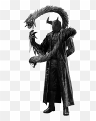 Taimanin The Darkness - Bio Weapons Remade Wattpad Resident Evil Albert Wesker png