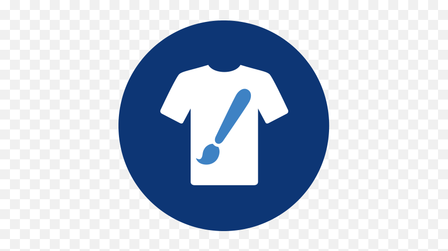 Booster Spirit Wear - How It Works Short Sleeve Shirt Icon Png,Selection Icon Blue