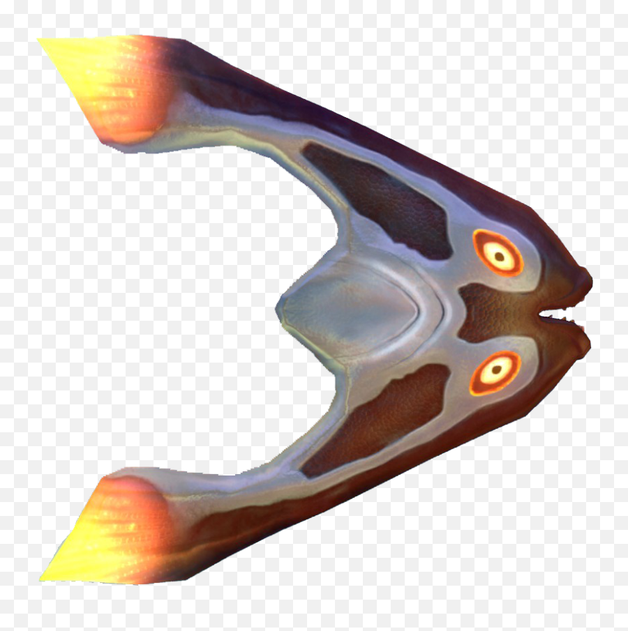 Download Hd Https - Static Tvtropes Orgpmwikipub Boomerang Subnautica Transparent Background Png,Subnautica Png