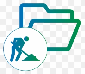 Jc Wip To Gl Reconciliation Tool - Apps for Greentree Construction Icon Png Transparent