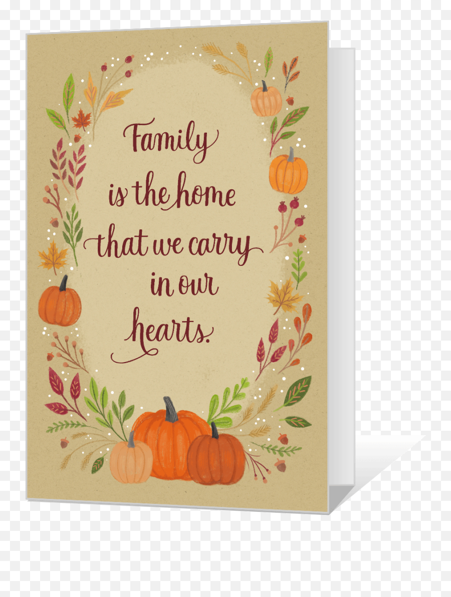 Family And Home Printable American Greetings - Wishes Thanksgiving Cards 2021 Png,Happy Thanksgiving Icon