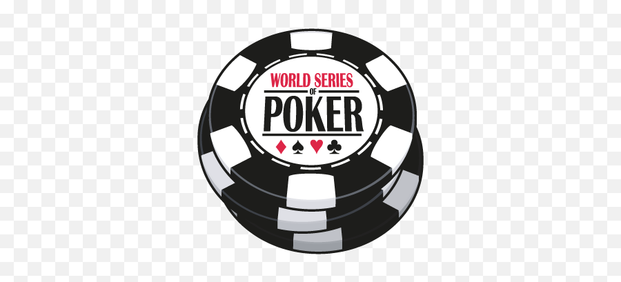 World Series Of Poker Vector Logo Free Download - Poker World Series 2012 Png,Poker Png