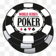 World Series Of Poker Vector Logo Free Download - Poker World Series 2012 Png,Poker Png