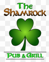 Shamrock Pub And Grill - Home png