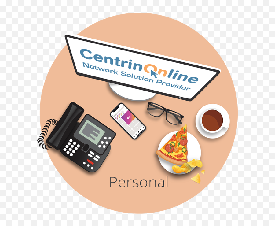 Centrin Online Prima Home - Logo Transparent Centrin Online Prima Png,Alamat Apartemen Sunter Icon