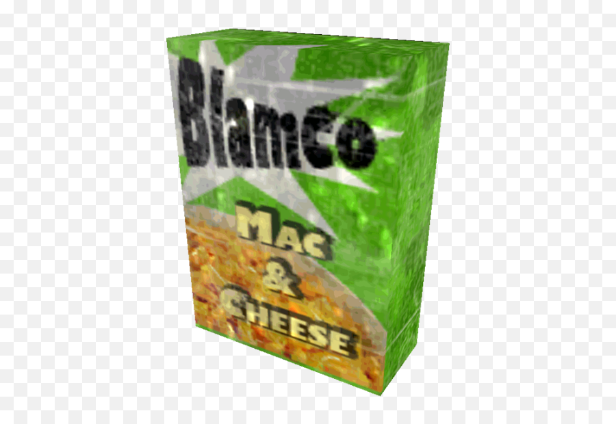 Blamco Mac U0026 Cheese Fallout 3 Wiki Fandom - Fallout Blamco Mac And Cheese Png,Mac And Cheese Icon