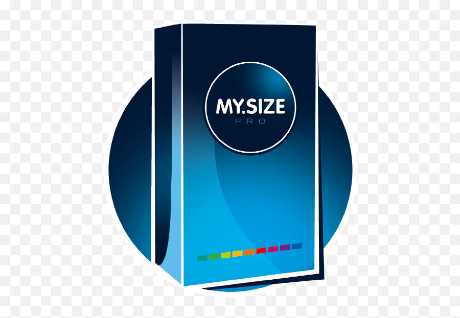 Mysize U2013 All We Do Is For Your Pleasure - Vertical Png,Icon Large Thin Condoms