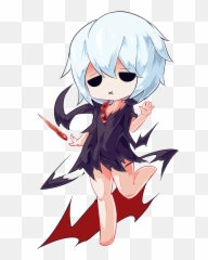 Archiveold Page Siluman - Fictional Character png