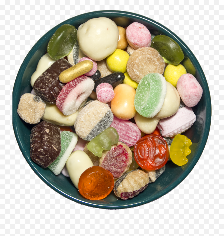 Assorted Candies - Hard Candy Png,Candies Png