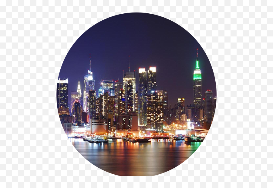 Ws Seo Company Search Engine Optimization Services - Hamilton Park Png,New York Skyline Icon