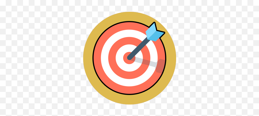Objetivo Png - Shooting Target,Badoink Video Downloader Icon