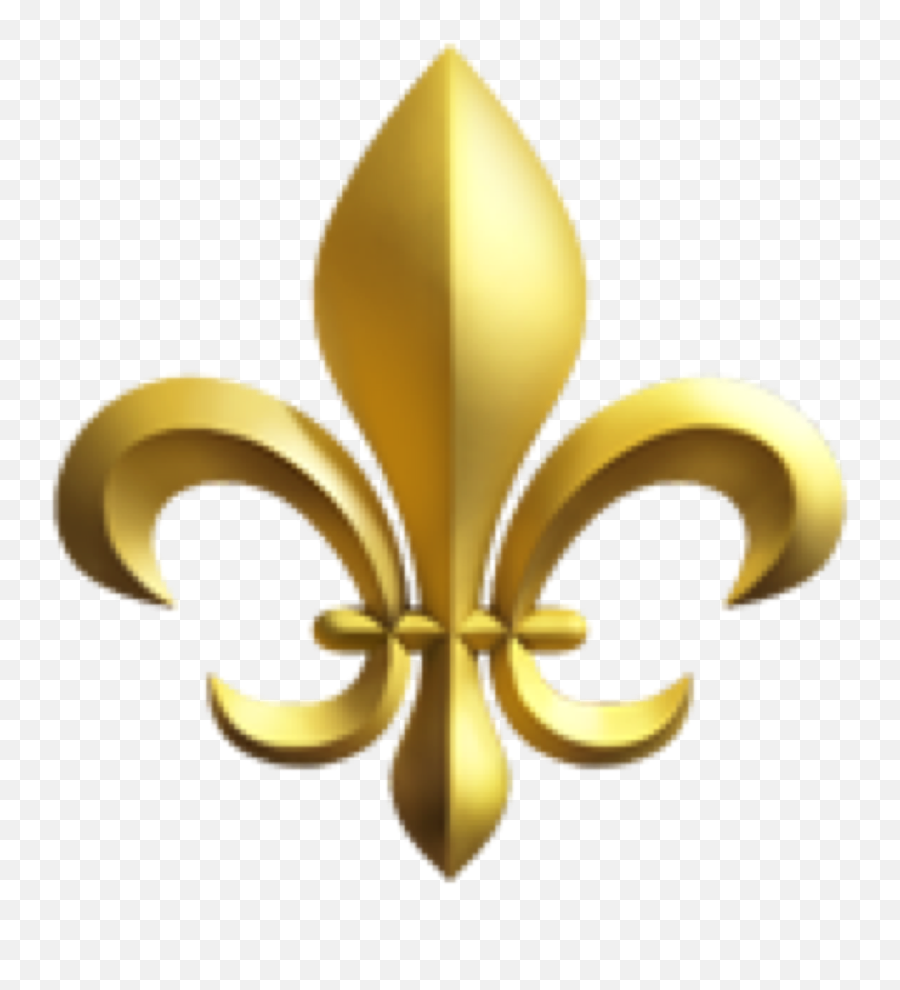 The Most Edited Fleurdelis Picsart - Fleur De Lis Emoji Png,Fleur De Lis Icon