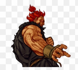 Rainbow Six Siege Ot Idris Elba Sold Separately Neogaf - Akuma Street Fighter 3 png