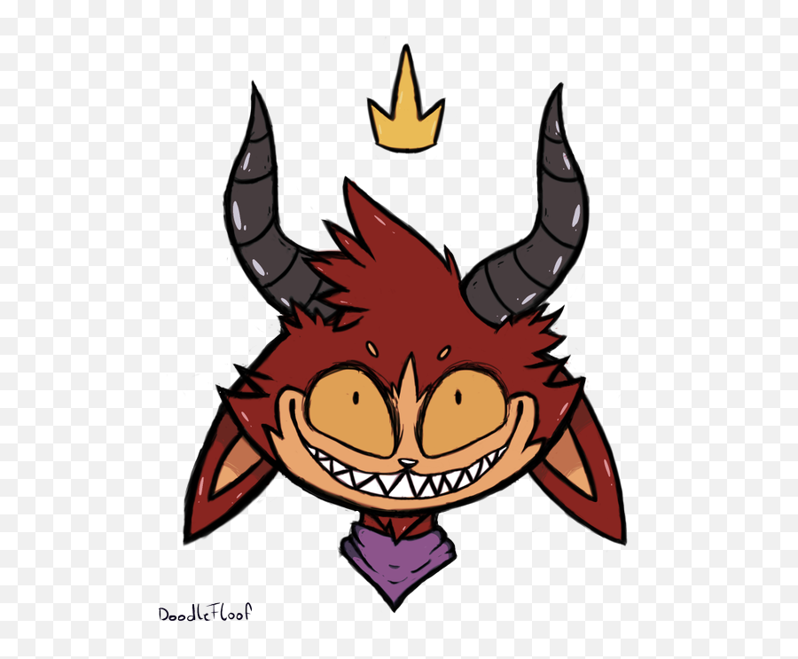 Flufftwitter - Fictional Character Png,How To Get Devil Teemo Icon