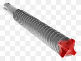 Diablo - DMAMX1220 1in x 16in 21in Rebar Demon SDSMax 4Cutter FCH Hammer Drill Bit Walmartcom Carbide png