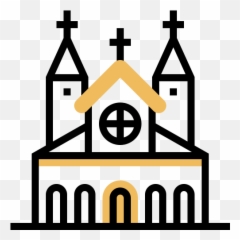 Cultural Sights U2013 - Church Symbols For Protestants png