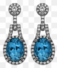 March Birthstone Midwest Jewelers Png Aquamarine