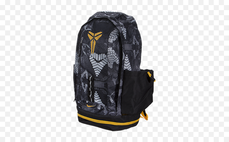 Nike Kobe Mamba X Backpack - Hiking Equipment Png,Nike Kobe Icon