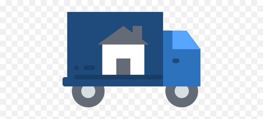 Relocation - Free Transport Icons Vertical Png,Relocation Icon