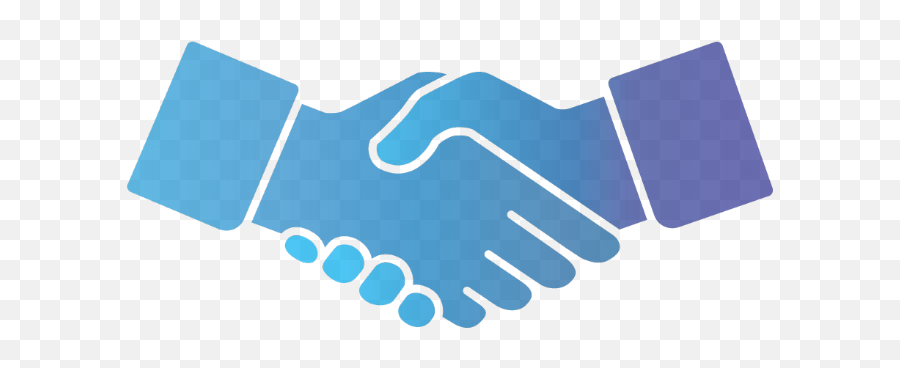 Agent - Alabama Flood Insurance Blue Handshake Png,Blue Handshake Icon