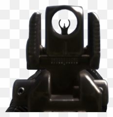 Icon Scopes Png Picpng - Ironsight Png