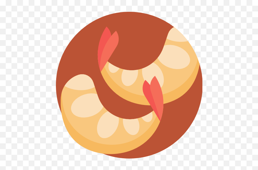 Free Icon Shrimp - Dish Png,Shrimp Icon Png