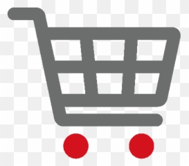 Car Buying Simplified - Icon Shopping Cart Clipart png
